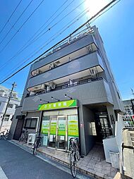 サンフラワー長居