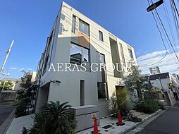 プレアス新大久保 201