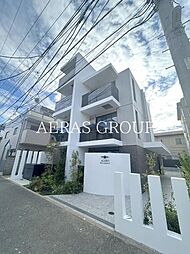 アレーロ新中野2 401