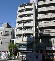 中銀門前仲町マンシオン 503