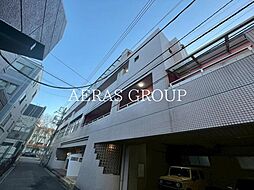 グランドパレス西千葉