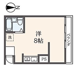 レナジア保土ヶ谷 102