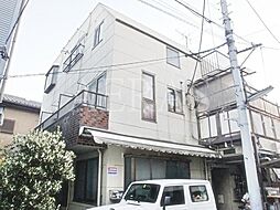 ハイツオザキ