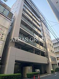 レフィール銀座フロント