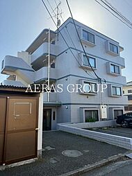 銀杏台マンション