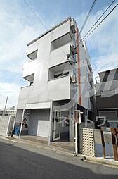 パシフィックヴィラ新森