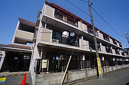 （ｓ）サンキャッスル 206