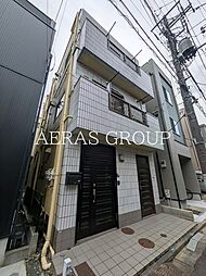 依田マンション