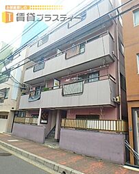 市川市南八幡４丁目