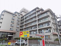 白鷺スカイハイツ