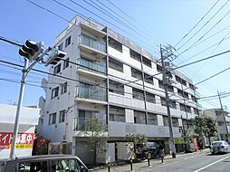 アプレパークス百合ヶ丘 702