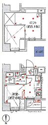 スパシエ新高円寺