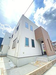 フジパレス戸建賃貸一津屋