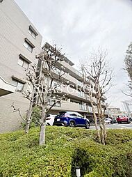 ソレイル梶ヶ谷II