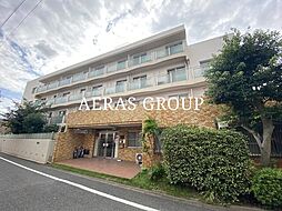 カーサフェミナリア女子学生会館