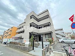 レジデンス中村