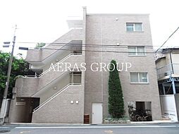 ソサエティ桜新町