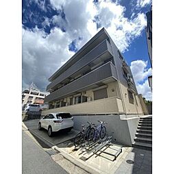 神戸市中央区熊内町４丁目