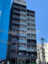 ライトテラス赤羽