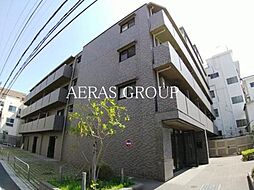 大田区多摩川２丁目