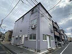 松島和田マンション 3C
