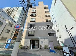 港区三田２丁目
