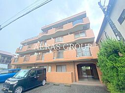 池田ハイツ