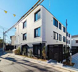 グランパセオ大岡山