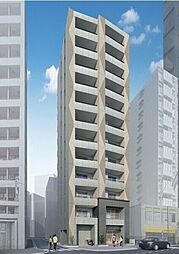 デュオフラッツ池尻大橋 903