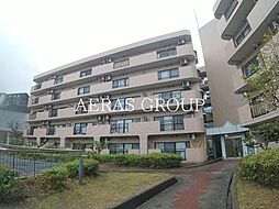 アーバンパーク三ツ池公園 W棟