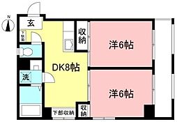 メゾン・ド・コレイユ 403