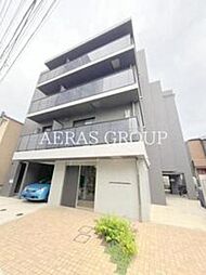 ミライズ東京ＥＡＳＴレジデンス