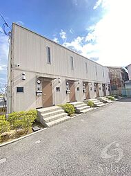 堺市堺区香ヶ丘町３丁の一戸建て