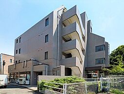 ジュネス西生田