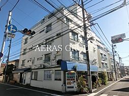 グリーンコーポ立川