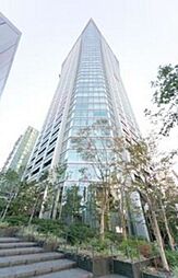 パークコート渋谷ザタワー