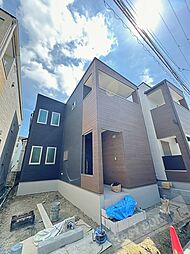 フジパレス戸建賃貸喜連三丁目(II期)