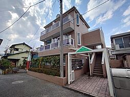 狭山グリーンハイツ