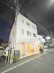 コートブランシュ