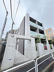 フレンシア麻布