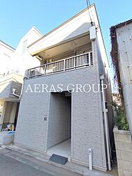 葛飾区東新小岩戸建