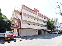 ジェントリー高宮 305