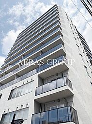 ルフォンプログレ北新宿