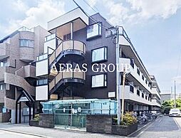 レガシィ小杉