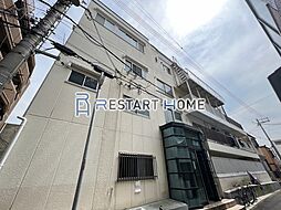 神戸市中央区北長狭通６丁目