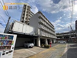 市川市鬼越２丁目