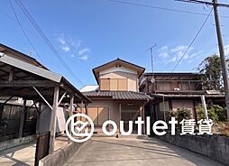 市原市佐是の一戸建て