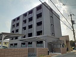 プロムナード桂川