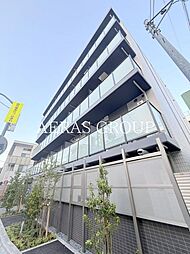 アイルグランデ押上ノースドゥーエ