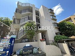 サンドルフ多摩